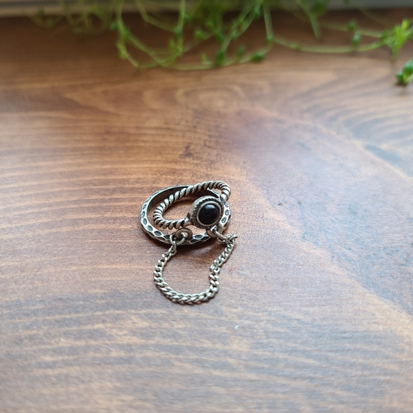 Chain ring - Picture 2 of 2